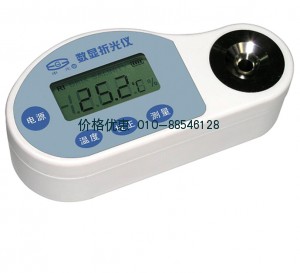 WZB WN2便携式数显折光仪