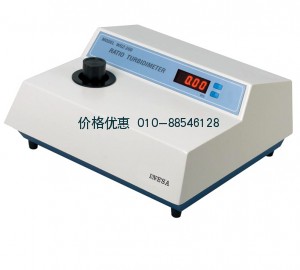 浊度仪(微机、数显)WGZ-200