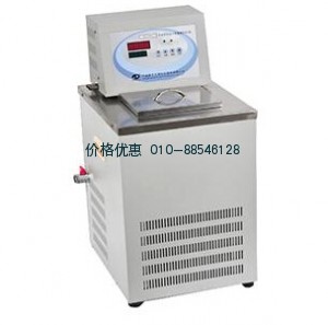 *无氟低温冷却液循环机DL-4030