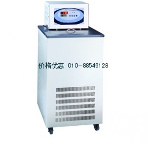 *低温冷却液循环机（泵）DL-1510