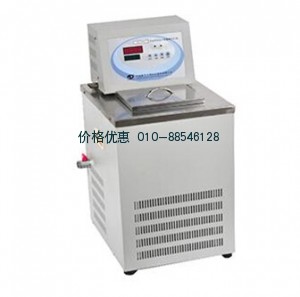 *节能低温冷却液循环机DL-1015