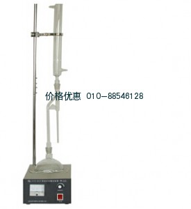 原油水含量试验器SYD-8929