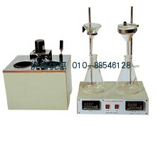 石油产品和添加剂机械杂质试验器SYD-511B