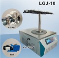 LGJ-10T型架冷冻干燥机