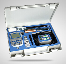 便携式溶解氧测量仪-SX716