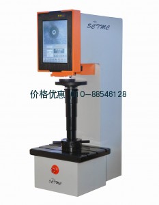 BTCZ3000多功能全自动布氏硬度计