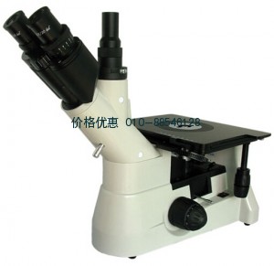 BM-4XD三目金相显微镜