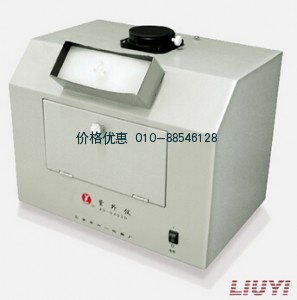 WD-9403D紫外仪
