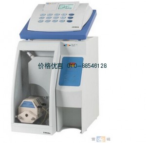 DWS-296氨氮分析仪