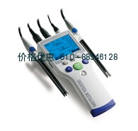 SG98-FK5 pH/离子/溶氧多参数测试仪