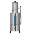 不锈钢电热蒸馏水器YA.ZDI-20