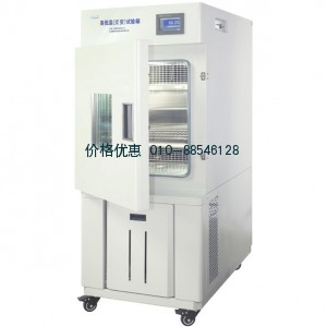 BPHJS-060C高低温(交变)湿热试验箱