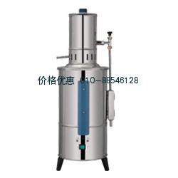 不锈钢电热蒸馏水器YA.ZDI-10