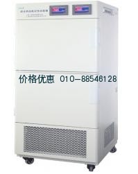 LHH-SS-I综合药品稳定性试验箱(二箱)