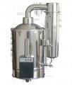 不锈钢电热蒸馏水器DZ20Z