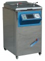 不锈钢立式电热蒸汽灭菌器YM75CM