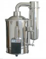 不锈钢电热蒸馏水器DZ20