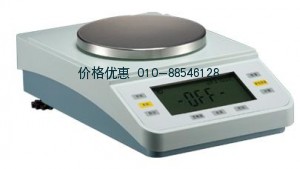 电子精密天平JA12002