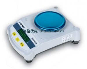 电子天平MP2001