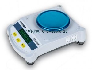 电子天平YP601N