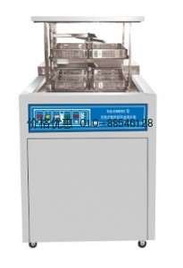 超声波清洗机KQ-J2000DE(已停产)