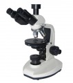 简易偏光显微镜 LW35PB