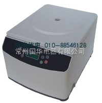 微电脑离心机80-5(新款、12孔)