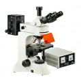 荧光显微镜-四色LW300LFT