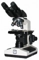 教学型生物显微镜LW100B