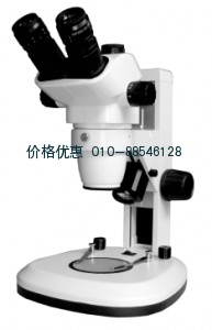高清晰连续变倍体视显微镜PXS6-T