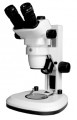 高清晰连续变倍体视显微镜PXS6-T