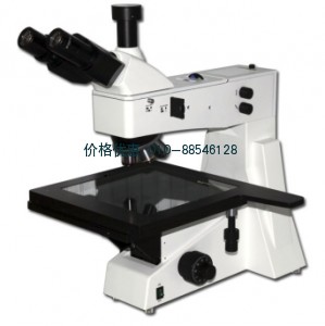 金相显微镜LW400LMDT