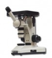 倒置金相显微镜LWD200-4XI