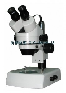 高清晰连续变倍体视显微镜PXS5-B