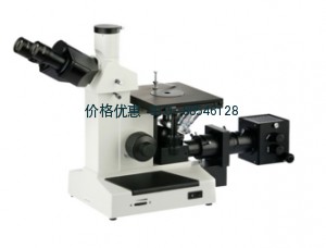 金相显微镜LWD200-4XC（平场）