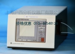 电脑高灵敏度 紫外检测仪HD-7T
