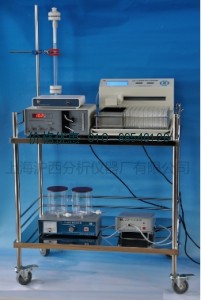 自动液相色谱分离层析仪MG99-4