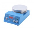 恒温磁力搅拌器（控温）SH23-2