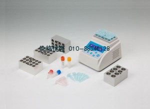 干式恒温器 MiniBox