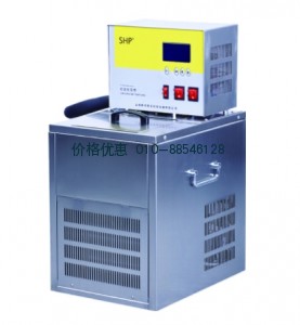 液晶低温恒温槽DCY-4006