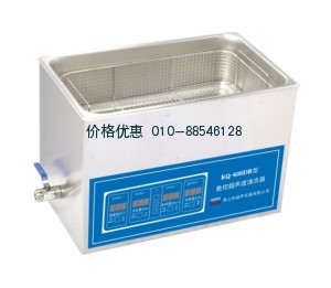 超声波清洗器KQ-600DB(已停产)