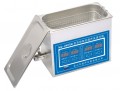 超声波清洗器KQ-100VDE双频(已停产)
