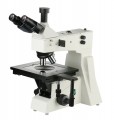 芯片型材料显微镜 LW400LJT