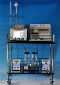 自动离子交换层析仪MI99-4