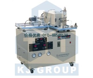 雾化沉积管式炉OTF-1200X-PLD