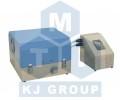 高速三维摆震球磨机MSK-SFM-3