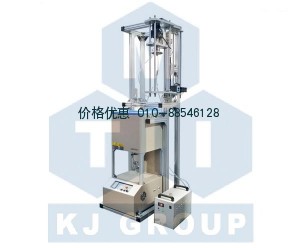 1500℃高温立式管式炉OTF-1500X-80VTHV