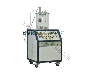 程序控温型四坩埚蒸发镀膜仪GSL-1700X-EV4