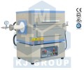 1500℃单温区开启式管式炉OTF-1500X