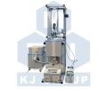 1500℃高温立式管式炉OTF-1500X-80VTHV